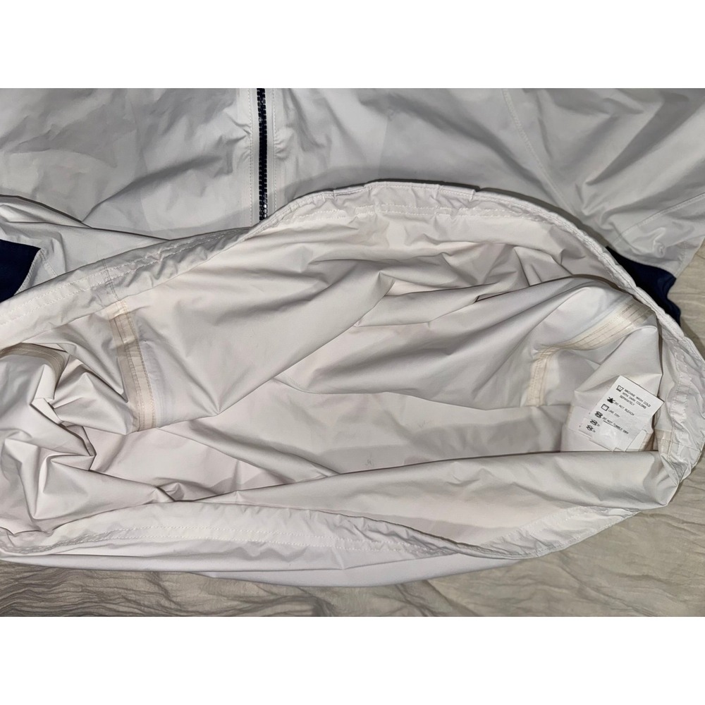 Zero Restriction Half-Sleeve Waterproof Quarter-Z… - image 8